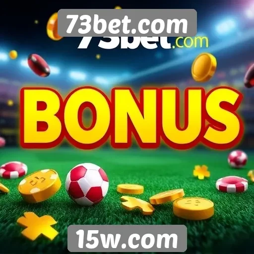 Comparativo de bônus oferecidos por 73bet no mercado
