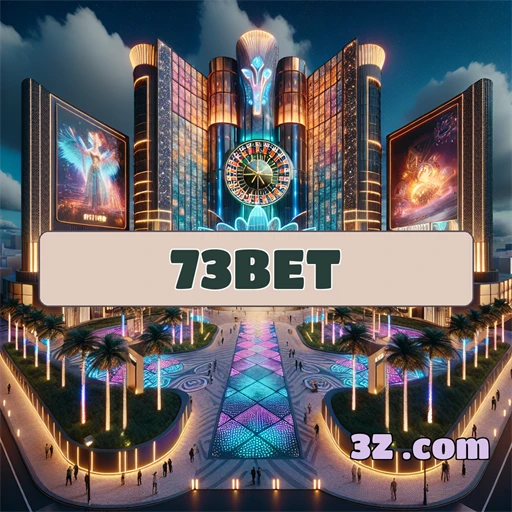 A Confiável Experiência de Jogo no 73bet.com
