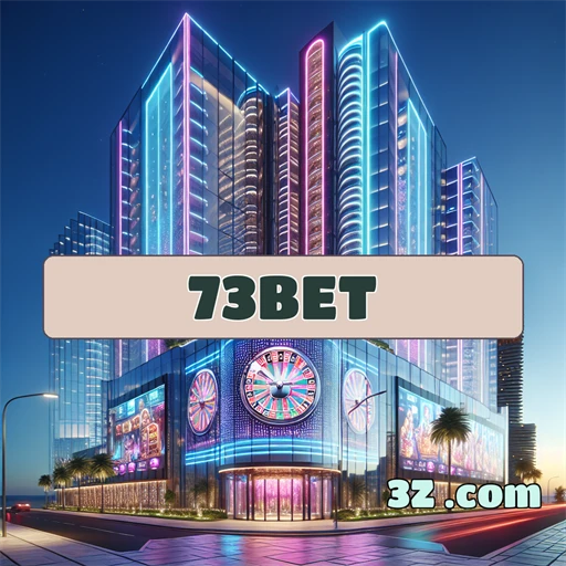 Login Criativo e Eficiente no 73bet.com para Gamers