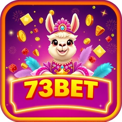 73bet.com Logo