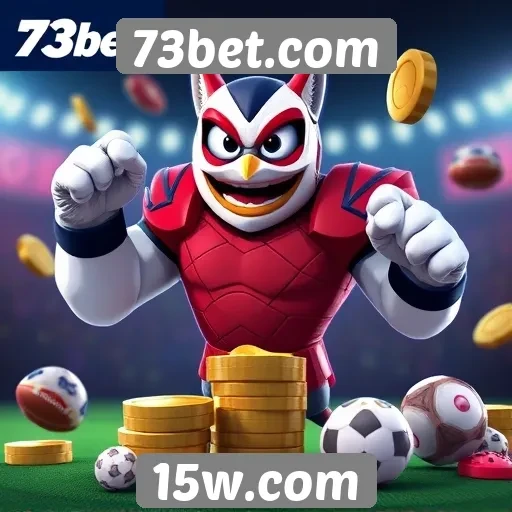 Principais jogos disponíveis em 73bet