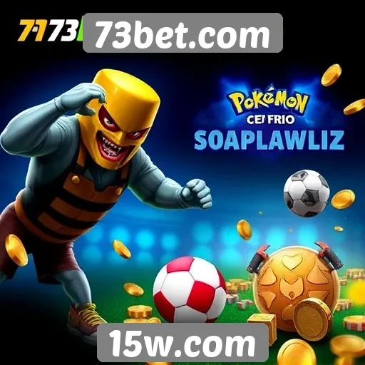 Variedade de jogos disponíveis em 73bet.com