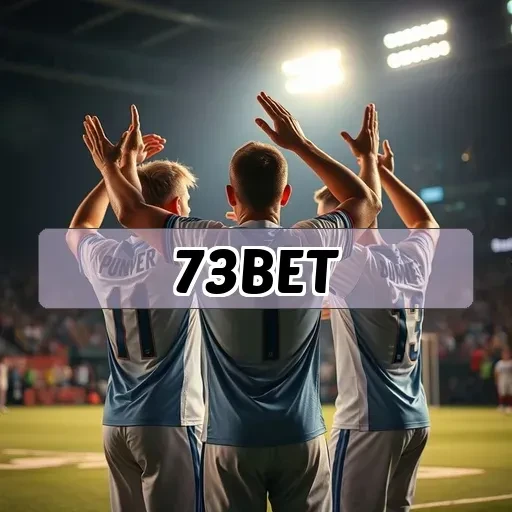 73bet.com: A Revolução dos Jogos Virtuais no Brasil